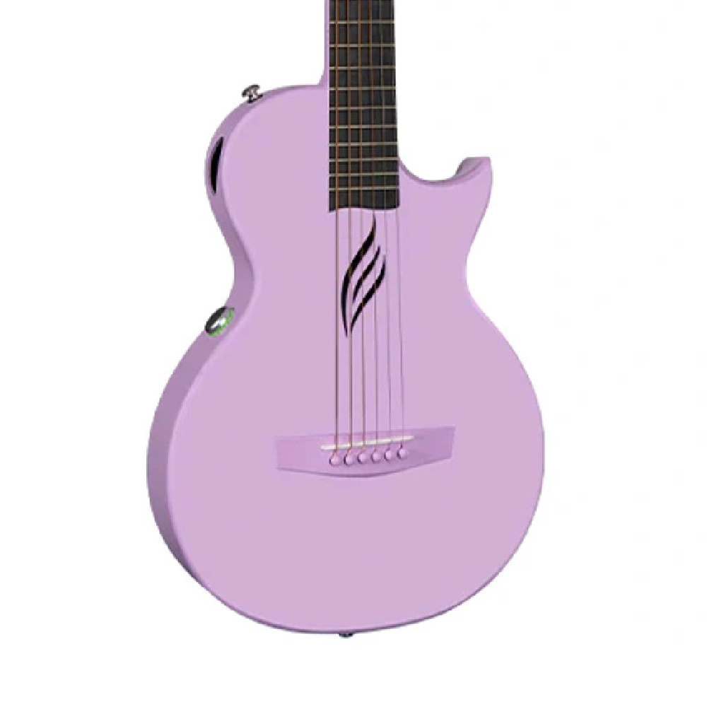 ギター ENYA NOVA GO SP1 Enya NOVA GO SP1 BK AcousticPlus® 2.0 Sistemli Siyah Elektro